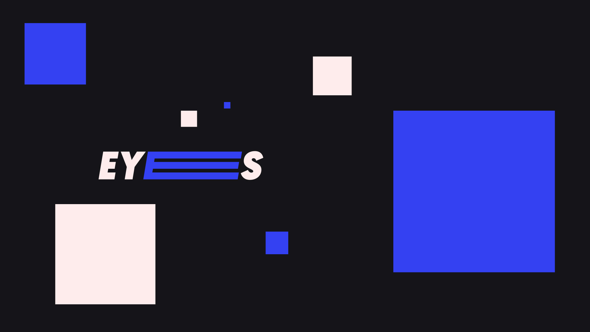 Eyes go here Frame 1