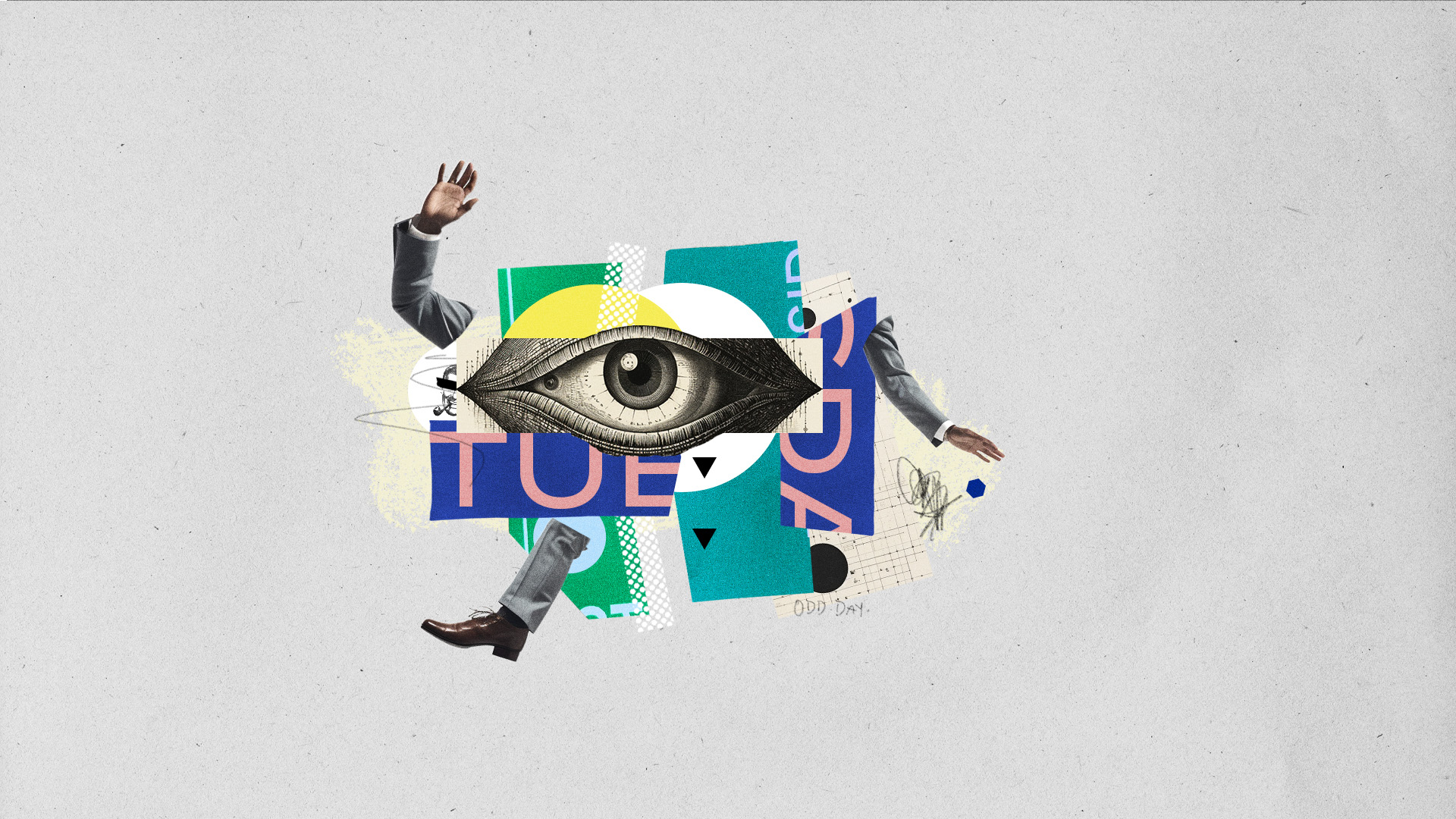 A Week to Remember Tuesday