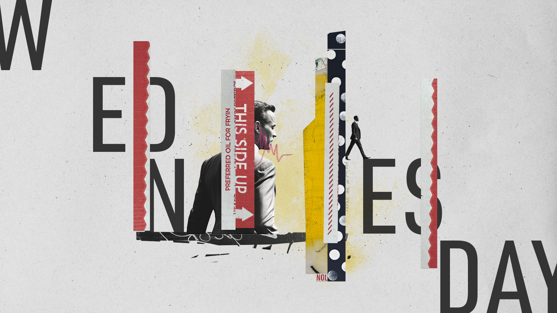 A Week to Remember Wednesday